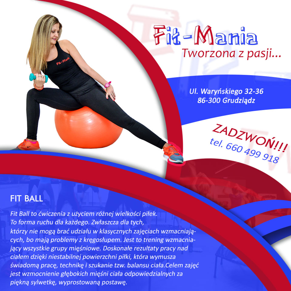 fit ball